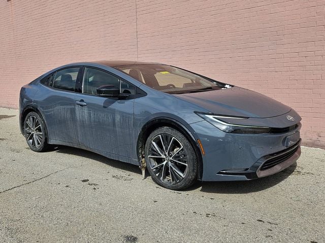 2023 Toyota Prius Limited
