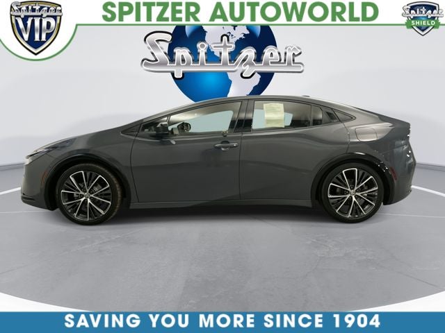 2023 Toyota Prius XLE