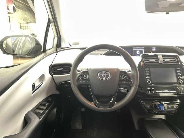 2022 Toyota Prius LE AWD-e