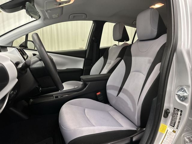 2022 Toyota Prius LE AWD-e