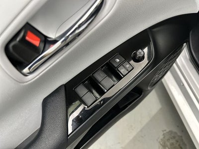 2022 Toyota Prius LE AWD-e