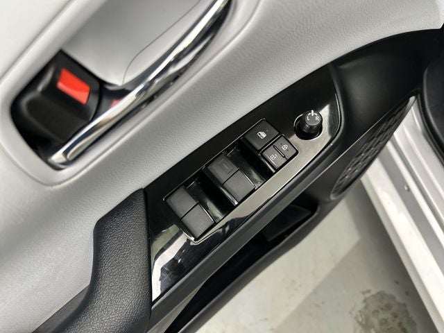 2022 Toyota Prius LE AWD-e