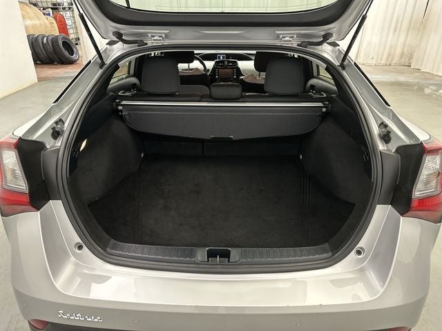 2022 Toyota Prius LE AWD-e