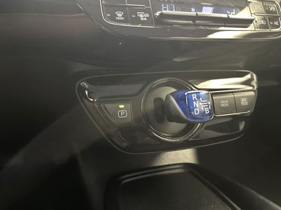 2022 Toyota Prius LE AWD-e