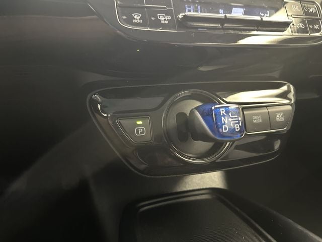 2022 Toyota Prius LE AWD-e