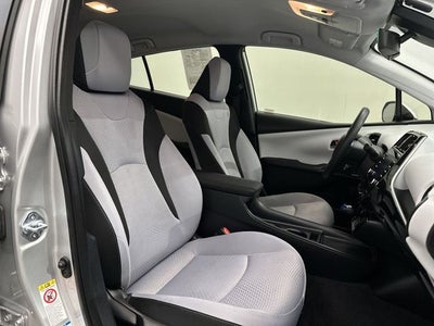 2022 Toyota Prius LE AWD-e