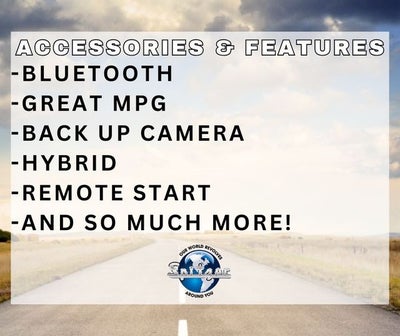 2022 Toyota Prius LE AWD-e