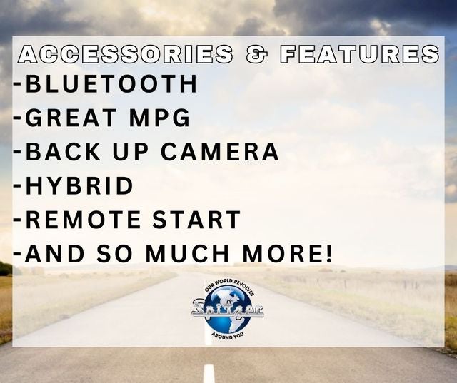 2022 Toyota Prius LE AWD-e