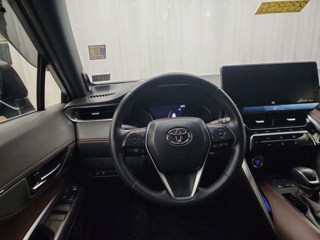 2021 Toyota Venza XLE Base
