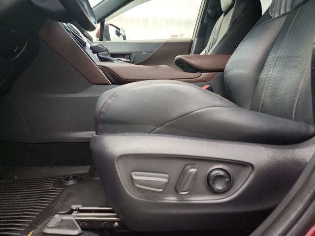 2021 Toyota Venza XLE Base