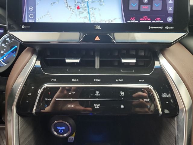 2021 Toyota Venza XLE Base