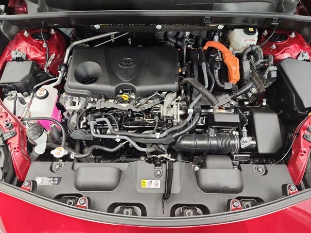 2021 Toyota Venza XLE Base