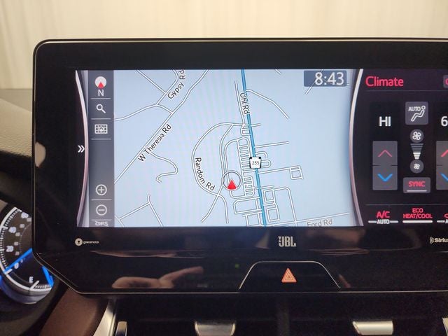 2021 Toyota Venza XLE Base