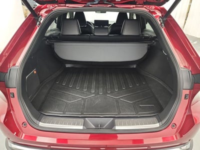 2021 Toyota Venza XLE Base