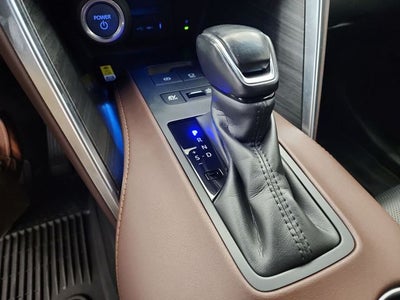 2021 Toyota Venza XLE Base