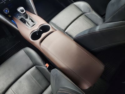 2021 Toyota Venza XLE Base