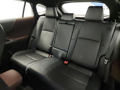 2021 Toyota Venza XLE Base