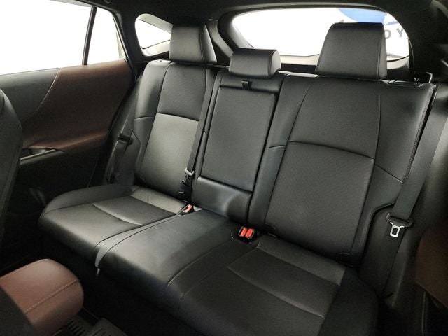 2021 Toyota Venza XLE Base