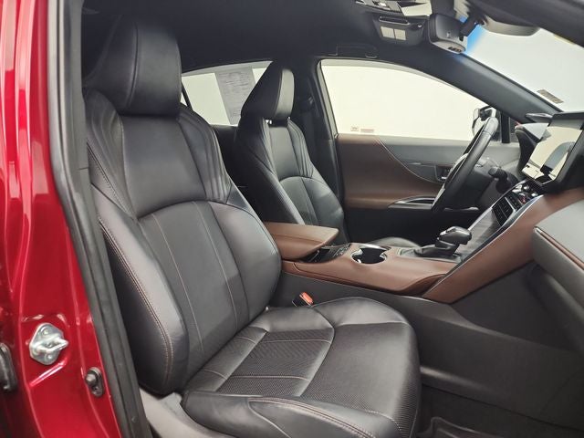 2021 Toyota Venza XLE Base