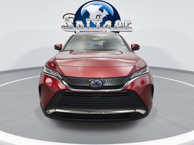 2021 Toyota Venza XLE Base