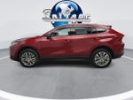 2021 Toyota Venza XLE Base