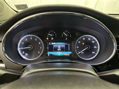 2018 Buick Encore Sport Touring