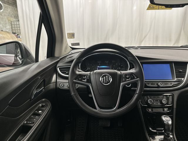 2018 Buick Encore Sport Touring