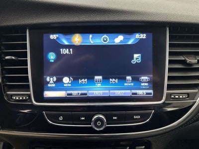 2018 Buick Encore Sport Touring