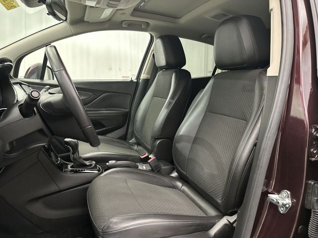 2018 Buick Encore Sport Touring