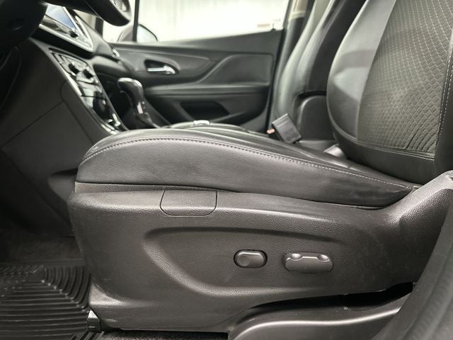 2018 Buick Encore Sport Touring