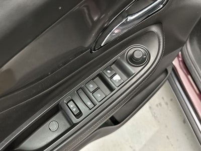 2018 Buick Encore Sport Touring