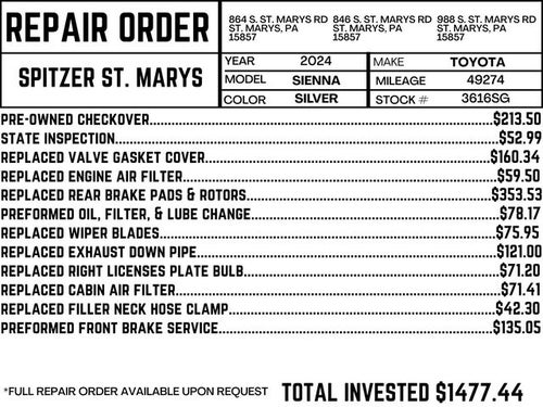 2018 Buick Encore Sport Touring