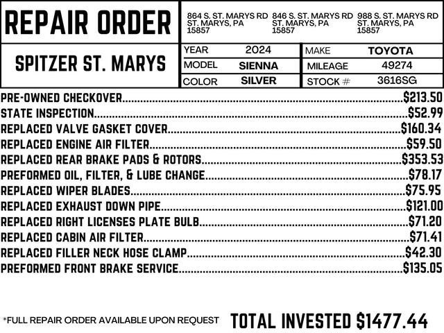 2018 Buick Encore Sport Touring