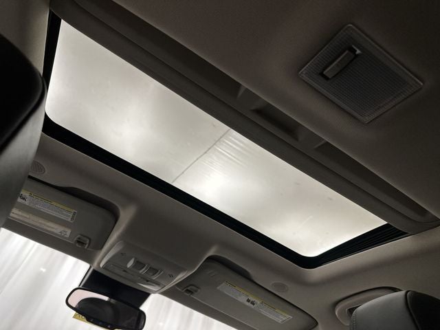 2018 Buick Encore Sport Touring