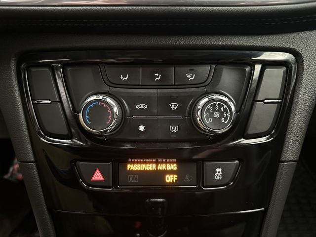 2018 Buick Encore Sport Touring