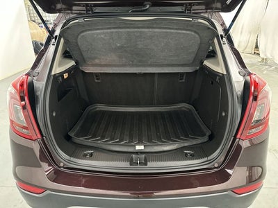 2018 Buick Encore Sport Touring