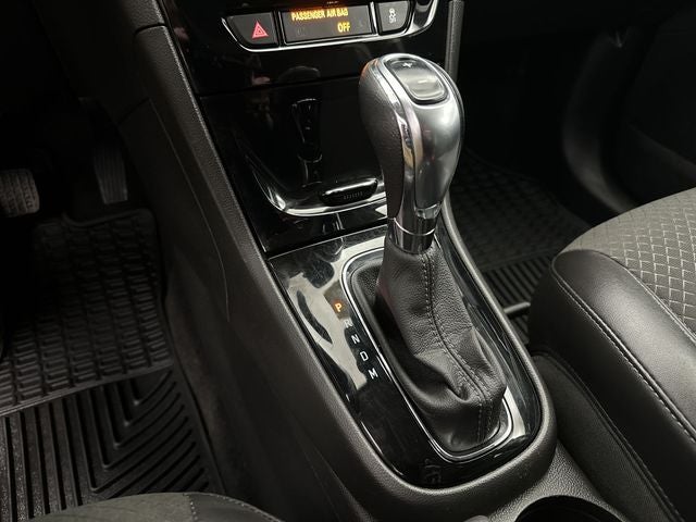 2018 Buick Encore Sport Touring