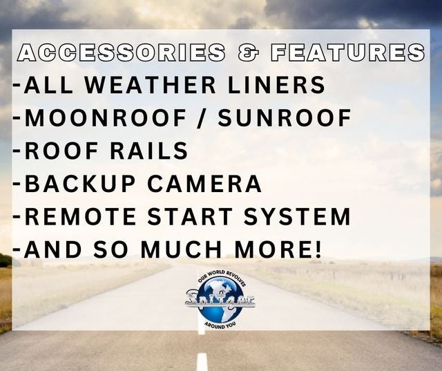 2018 Buick Encore Sport Touring