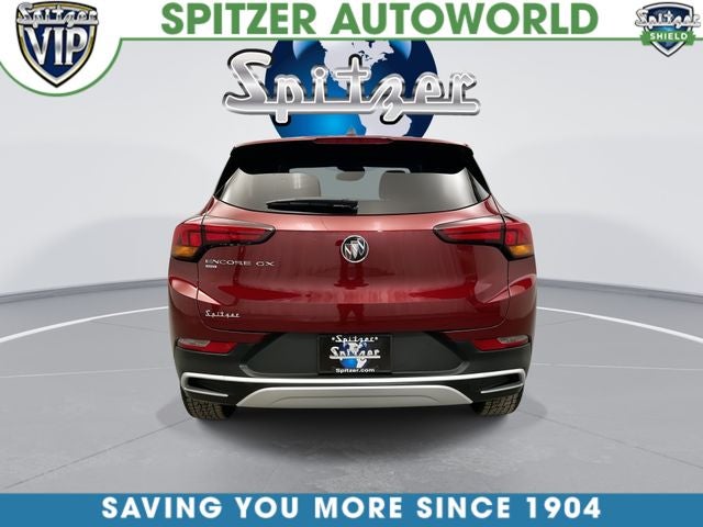 2022 Buick Encore GX Preferred