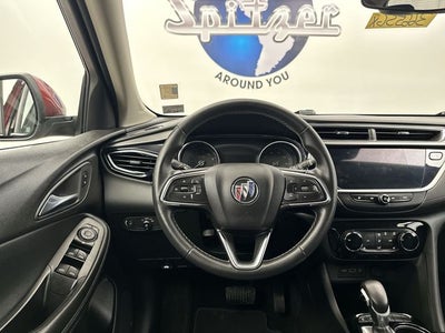 2022 Buick Encore GX Preferred