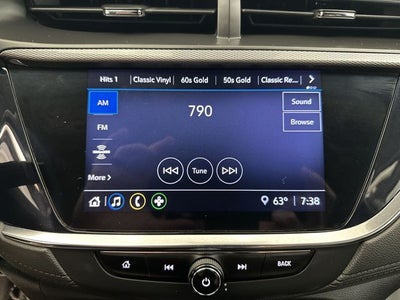 2022 Buick Encore GX Preferred