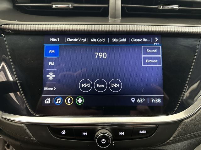 2022 Buick Encore GX Preferred