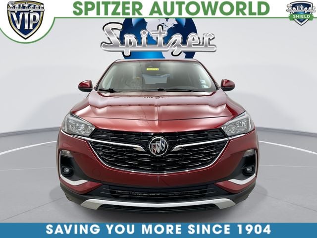 2022 Buick Encore GX Preferred