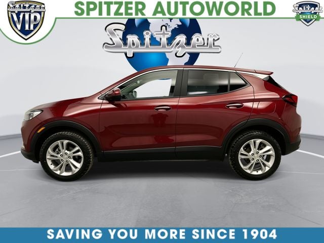 2022 Buick Encore GX Preferred
