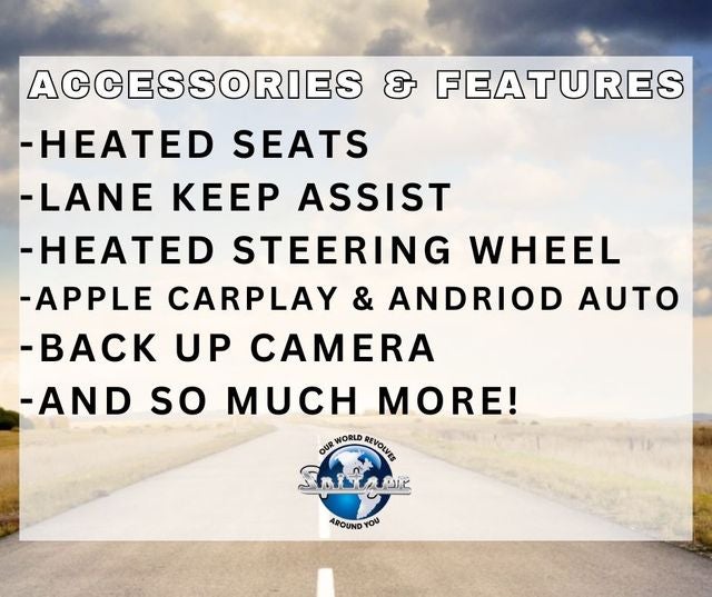 2024 Chevrolet TrailBlazer ACTIV