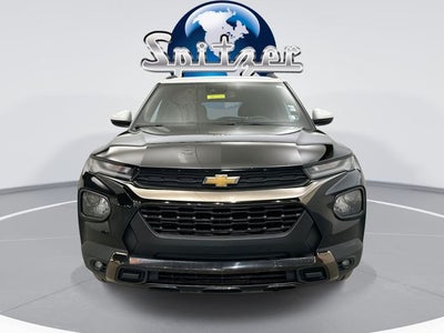 2023 Chevrolet TrailBlazer ACTIV