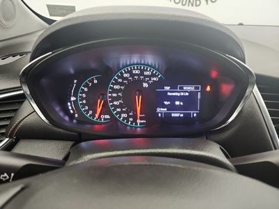 2018 Chevrolet Trax Premier