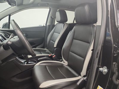 2018 Chevrolet Trax Premier