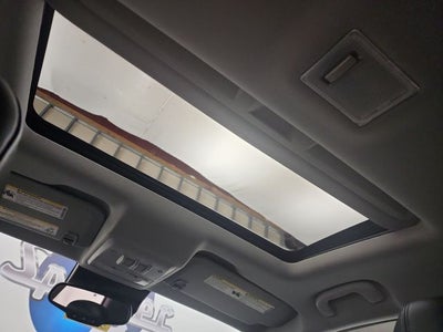 2018 Chevrolet Trax Premier