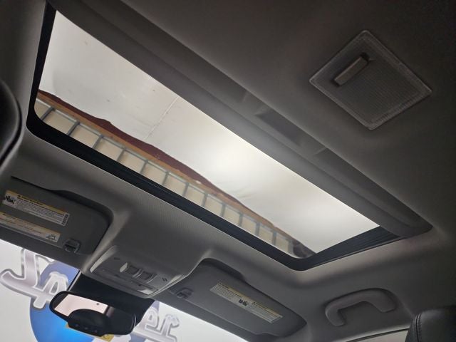 2018 Chevrolet Trax Premier